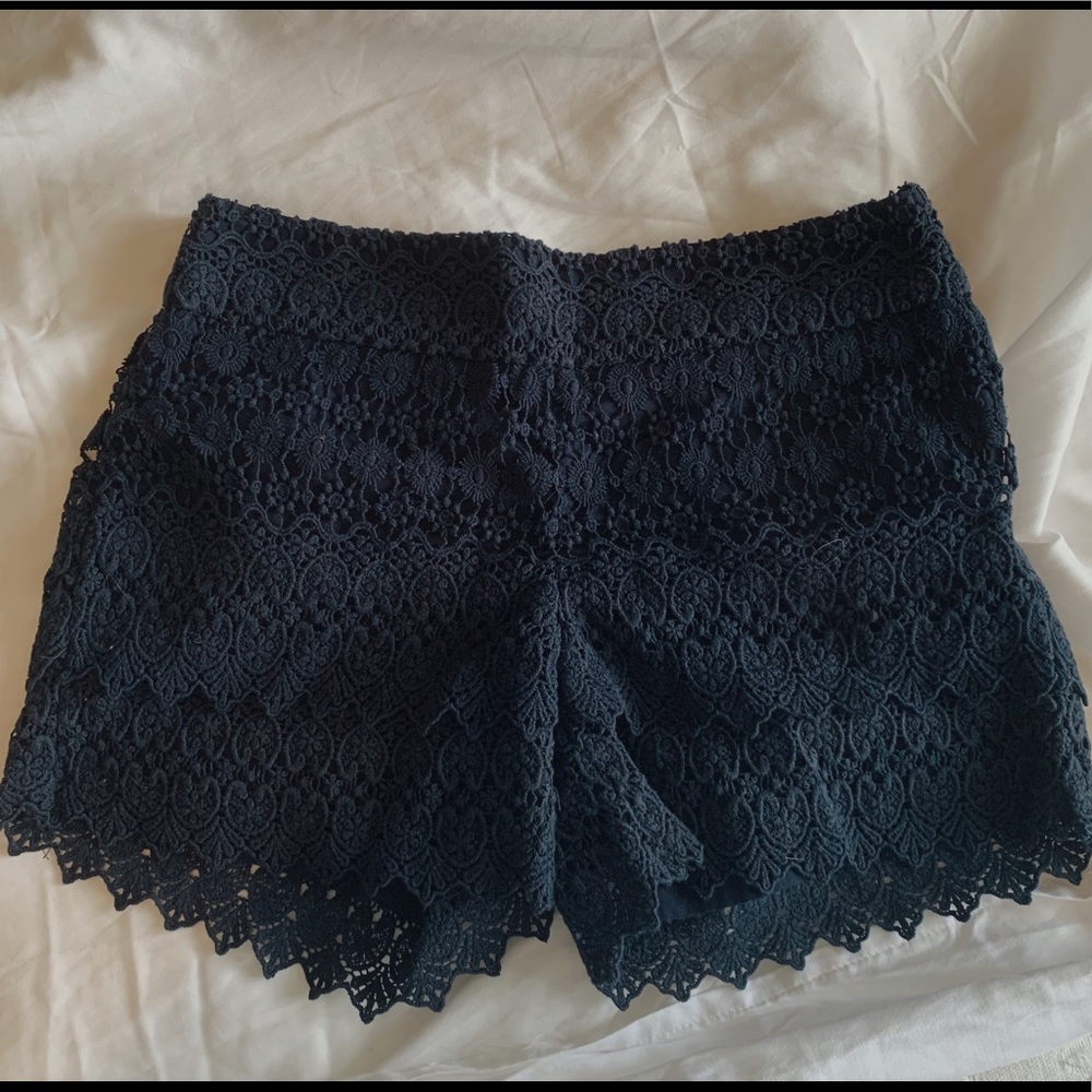 LOFT SHORTS